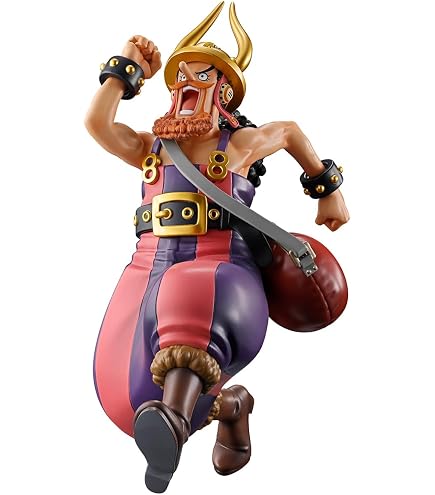 Amazon.co.jp: バンプレスト ワンピース ロマンスドーン モンキー・D